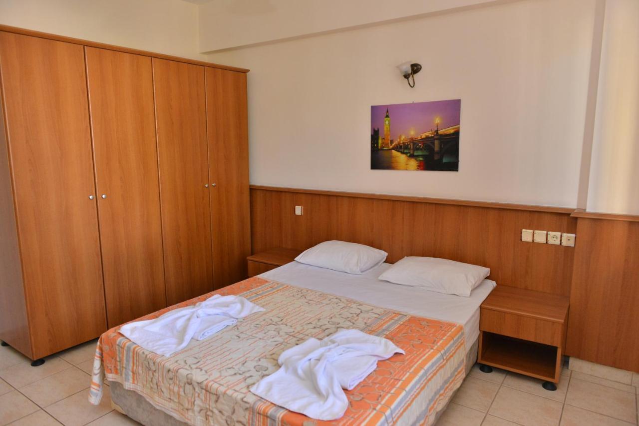 Orange Garden Hotel The Nordic Kemer Exterior foto