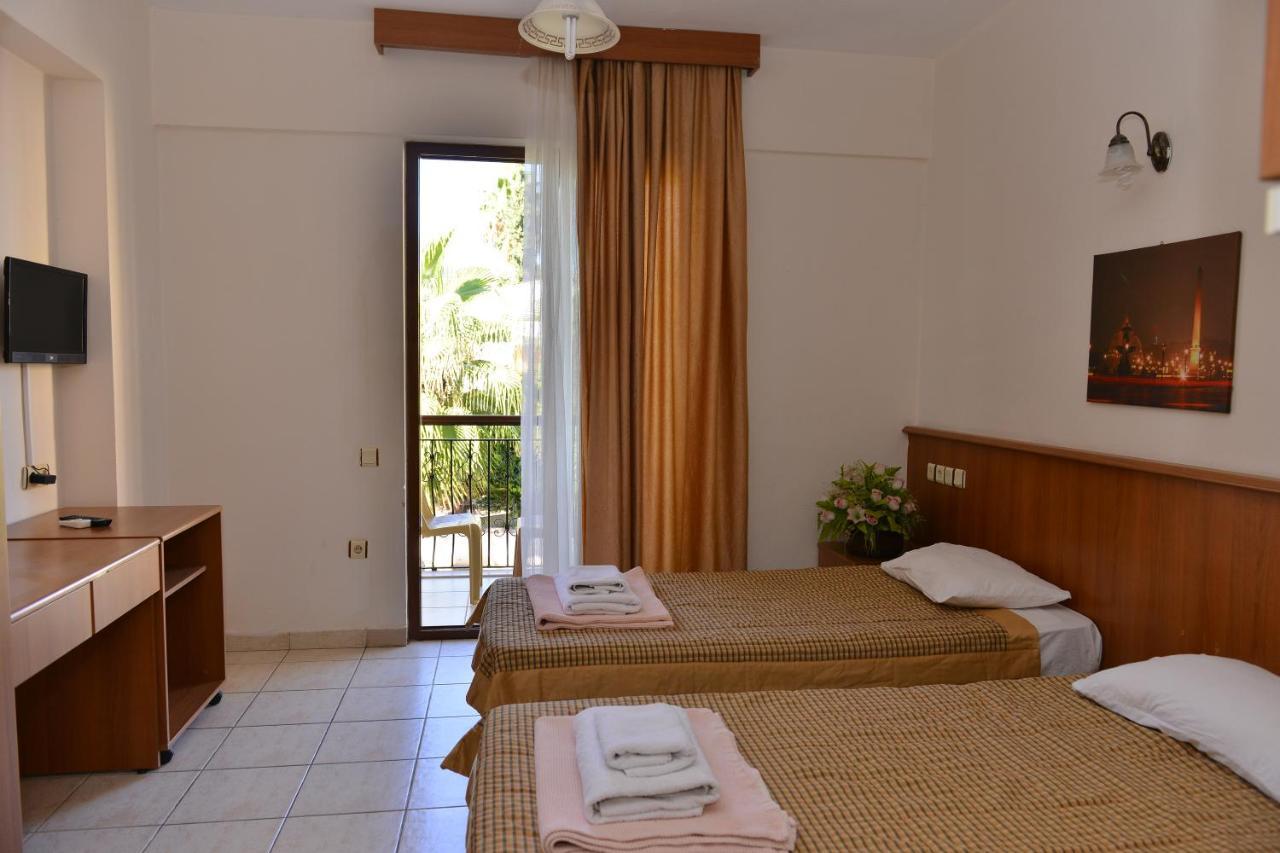 Orange Garden Hotel The Nordic Kemer Exterior foto